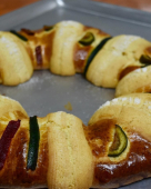  - Panare Panadería y Repostería