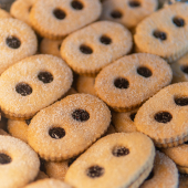  - Panadería Zucchero Gourmet