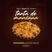  - Panadería Zucchero Gourmet
