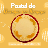  - Pasteles y Postres De La Rosa
