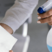  - Limca, insumos de limpieza