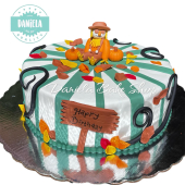  - Daniela Bake Shop