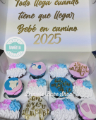  - Daniela Bake Shop