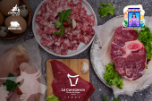  - La Constancia - Abastecedora de Carnes