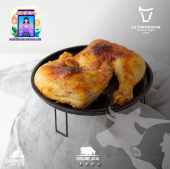  - La Constancia - Abastecedora de Carnes