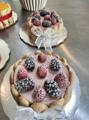  - Vicky Cake