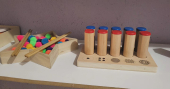  - La Casa del Bambini