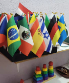  - La Casa del Bambini