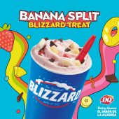  - Dairy Queen