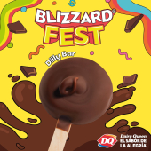 - Dairy Queen