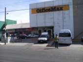  - Centro Comercial Plaza San Pedro