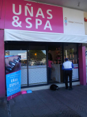  - Centro Comercial Plaza San Pedro