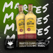  - Los Cantaritos