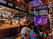  - Bar Jazzatlán