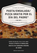  - Pizzería y Restaurante  La Fama Da Franco
