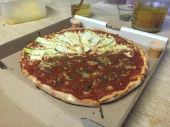  - Pizzería y Restaurante  La Fama Da Franco