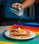  - Antojitos Mexicanos Las Quekas de Cholula