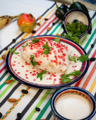  - Antojitos Mexicanos Las Quekas de Cholula