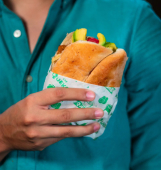  - Antojitos Mexicanos Las Quekas de Cholula