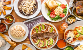  - Restaurante Puerto Veracruz