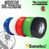  - Crear Hogar - Yellow Zone