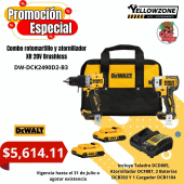  - Crear Hogar - Yellow Zone