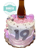  - Daniela Bake Shop