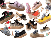  - Zapatos Syslaffitte