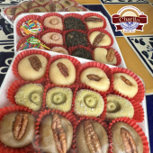  - Fábrica de Dulces Típicos Poblanos Charito