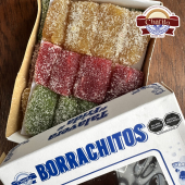  - Fábrica de Dulces Típicos Poblanos Charito