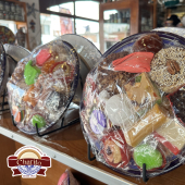  - Fábrica de Dulces Típicos Poblanos Charito