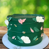  - Voila pasteles de Autor y Arte