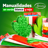  - Telas Parisina