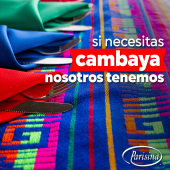  - Telas Parisina