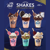  - Helados Neve Gelato