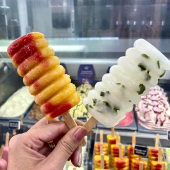  - Helados Neve Gelato