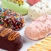 - Helados Neve Gelato