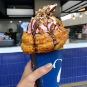  - Helados Neve Gelato