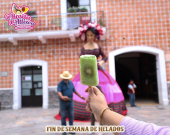  - La Rosita de Atlixco