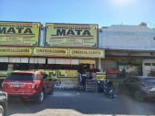  - Central de Abastos