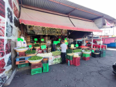  - Central de Abastos