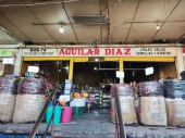  - Central de Abastos