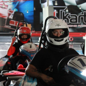  - Xtremo Parque - Aeródromo de Atlixco