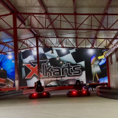  - Xtremo Parque - Aeródromo de Atlixco