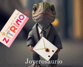  - Zitrino