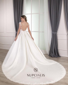  - Tienda de Novias Nupcialis