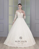 - Tienda de Novias Nupcialis