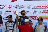  - Autódromo Miguel E. Abed