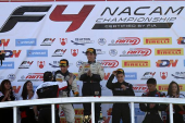  - Autódromo Miguel E. Abed