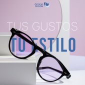  - ÓPTICAS PICHON